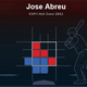 Illustration for article titled Youve Got To Be Superman To Swing Like Jose Abreu